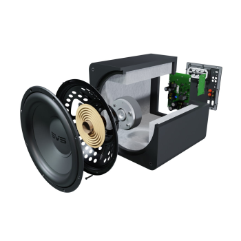 SUBWOOFER SVS SB-1000 PRO